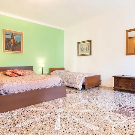 Apartment Ca Della Trifora Venice