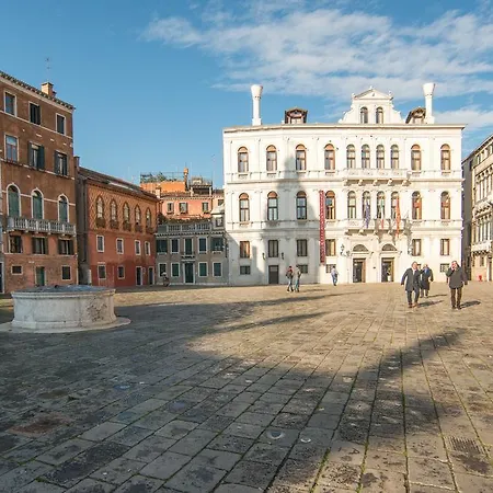 Ca Della Trifora * Venice