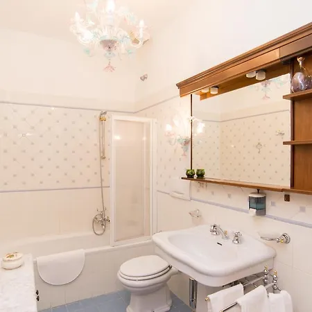 Apartment Ca Della Trifora