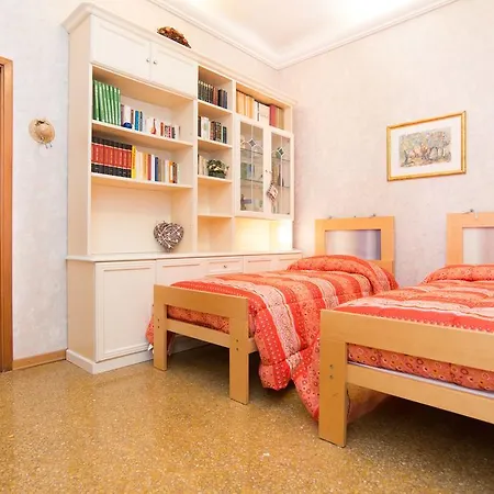 Ca Della Trifora Venice
