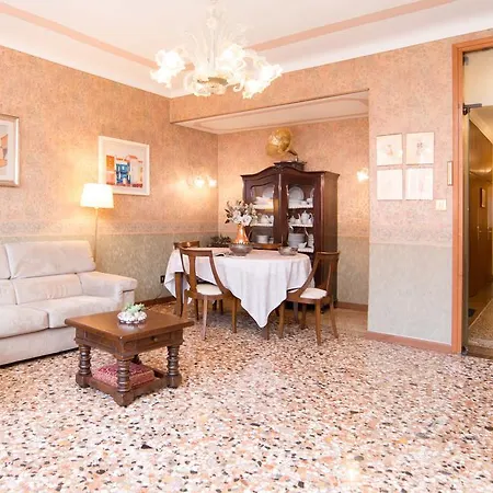 Apartamento Ca Della Trifora *