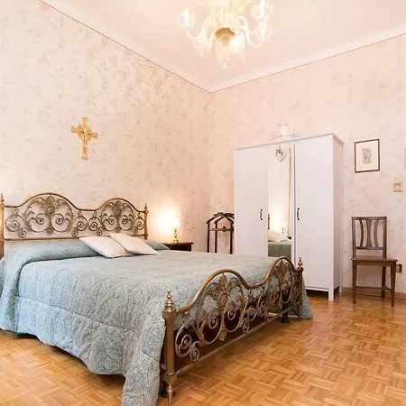 Ca Della Trifora