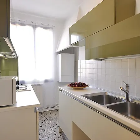 Garden View Apartment Venice