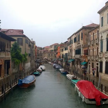 Garden View Venice