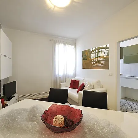 Garden View Apartment