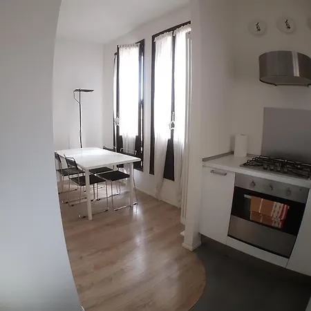 Ca Marta Apartment *