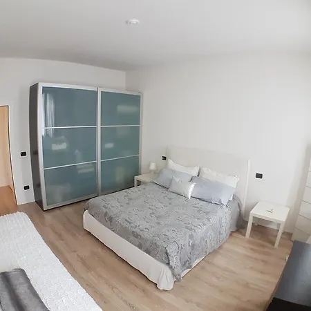 Ca Marta Apartment Venedig
