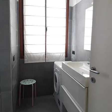 Ca Marta Apartment