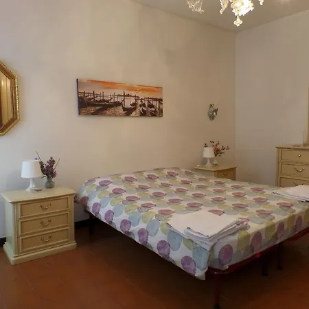 Apartment Essence Of Venice