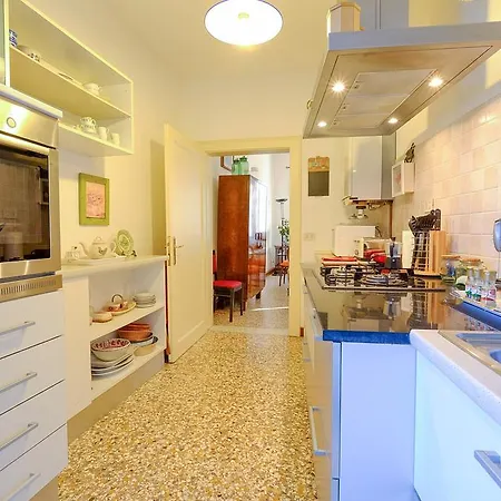 Apartment Ai Miracoli