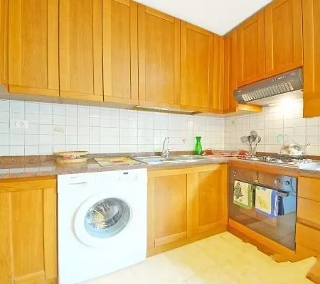 Holiday home Vacanze Casadueottanta Loc-13704 Venice