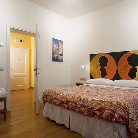 Gasthof Ai Tagliapietra Venedig
