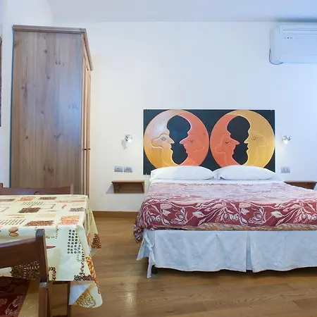 Gasthuis Ai Tagliapietra 2*