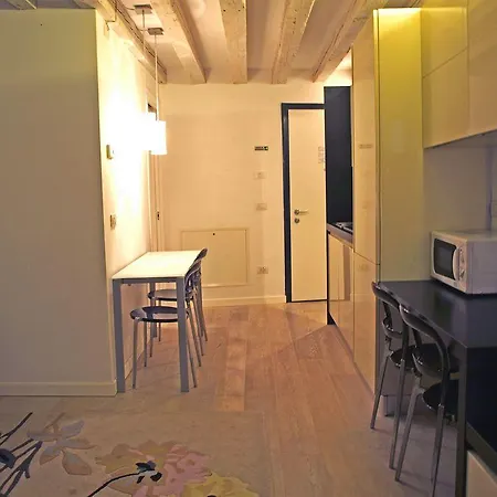 Dream House * Venetië
