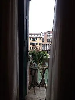 Grand Canal Terrace * Venezia
