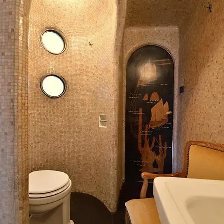 Hotel Grand Canal Terrace Venezia