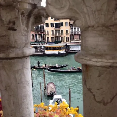 Grand Canal Terrace * Venezia