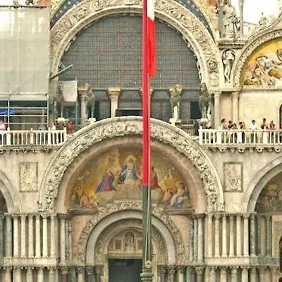 Hotel Cavalletto & Doge Orseolo Venedig