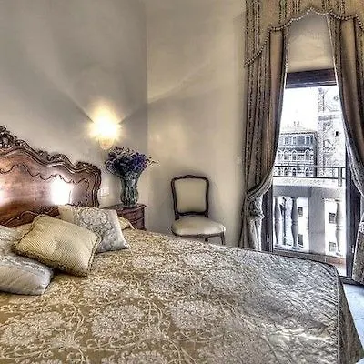 Scandinavia - Relais Hotel Venice