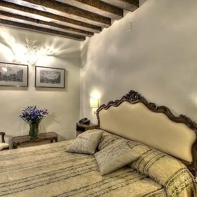Scandinavia - Relais Venice