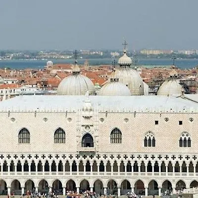 Hotel San Zulian Venezia