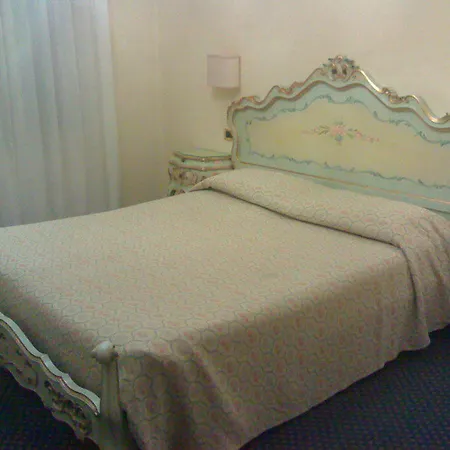 Do Pozzi Hotel