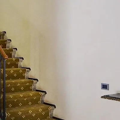 Hotel Ai Due Fanali