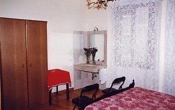 Guest house Casa Favaretto