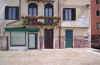 Guest house Casa Favaretto *