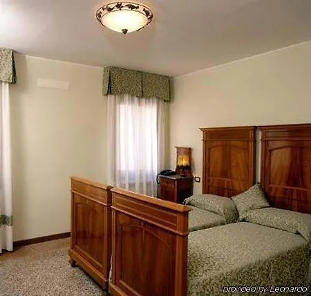 Herion Guest house Venice
