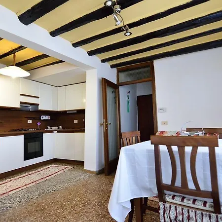 Optyflat Hotel Venice