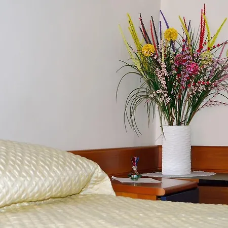 Optyflat Hotel