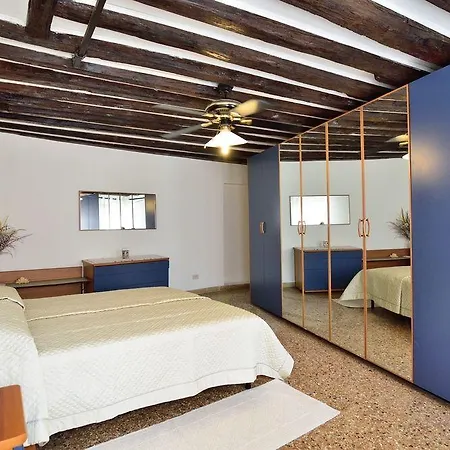 Hotel Optyflat Venice