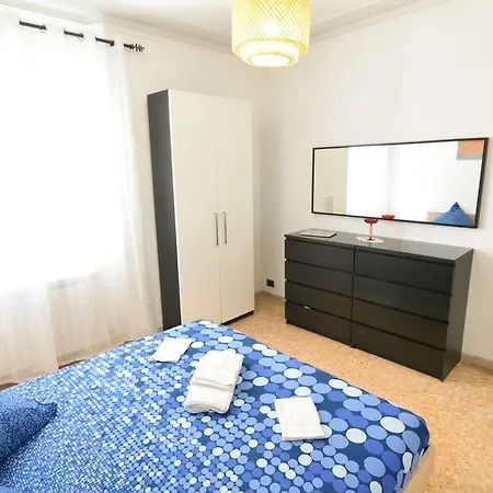 Hotel Optyflat Venice