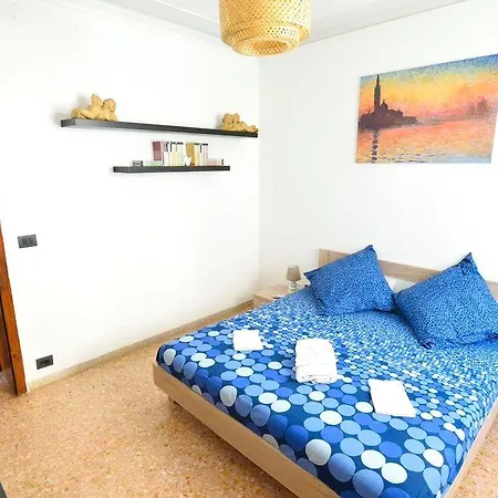 Optyflat Hotel Venice