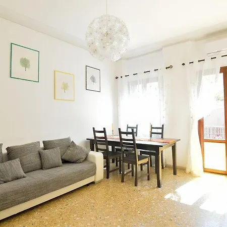 Optyflat Hotel Venice