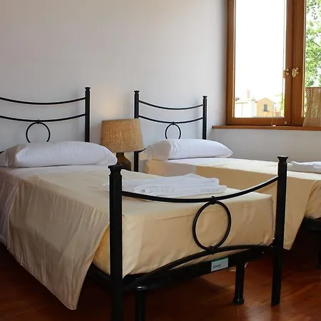 Optyflat Hotel