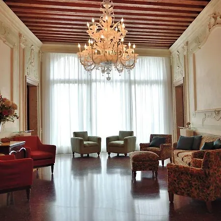 Optyflat Hotel Venice