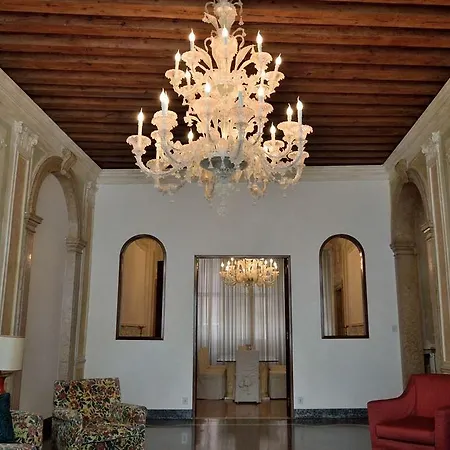 Optyflat Hotel *