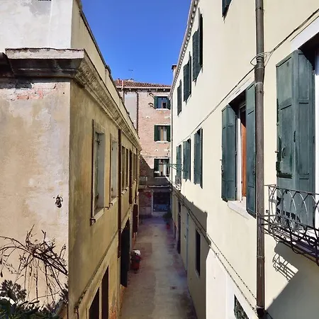 Optyflat Hotel