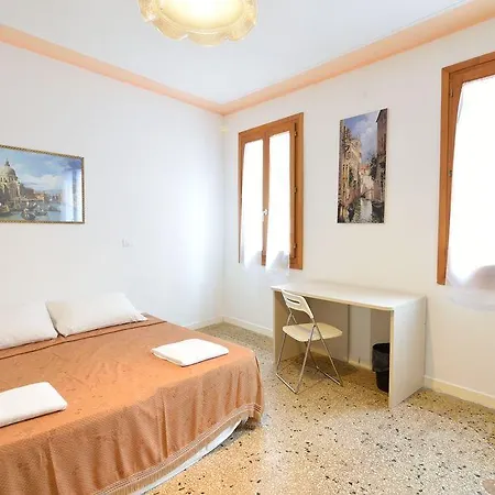 Hotel Optyflat Venice
