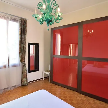 Optyflat Venice