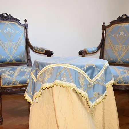 Hotel Optyflat Venice