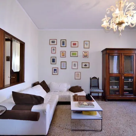 Hotel Optyflat Venice