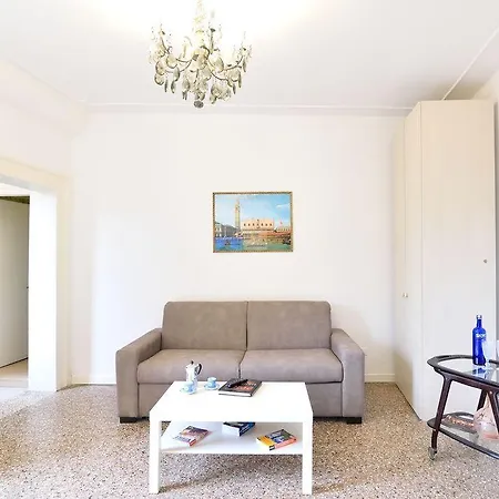 Hotel Optyflat Venice