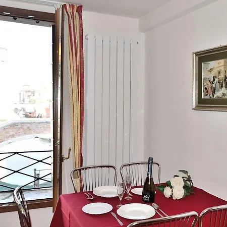 Optyflat Hotel