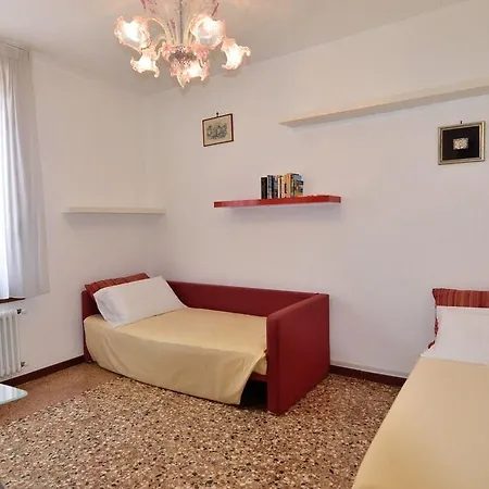 Optyflat Hotel