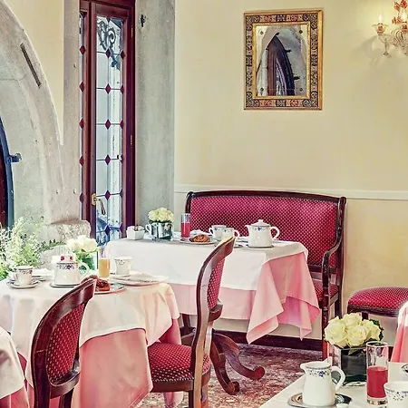Firenze 3* Venice