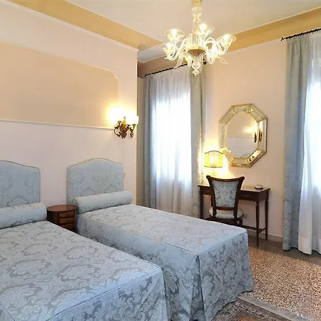 Bed & Breakfast Ca Del Modena Only Venice