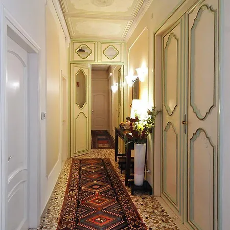 Ca Del Modena Only Bed & Breakfast Venice